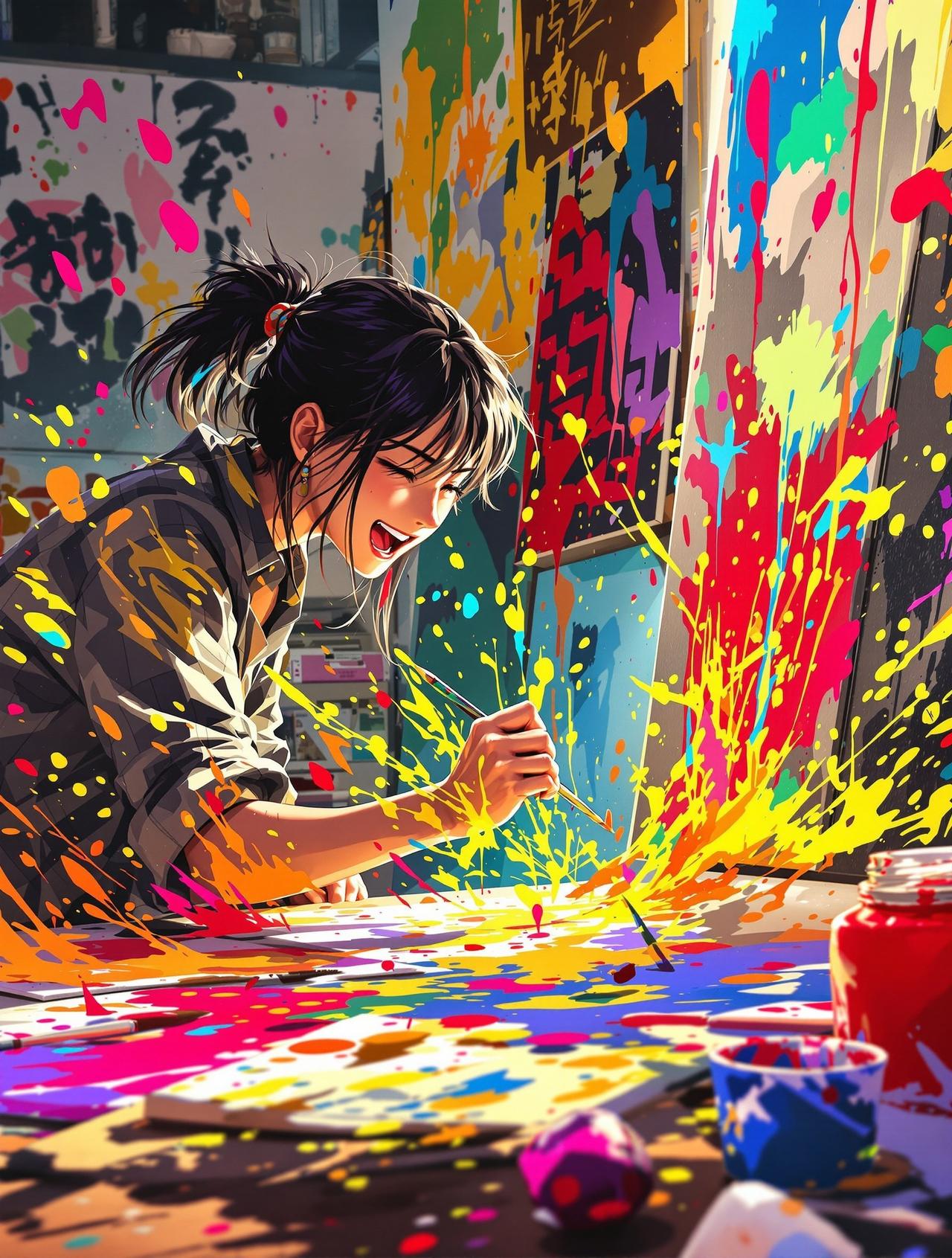 蓝色时期